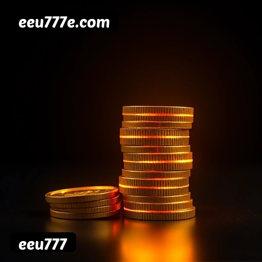 Catálogo eeu777 3.100+ jogos - Pragmatic Play, Evolution, NetEnt